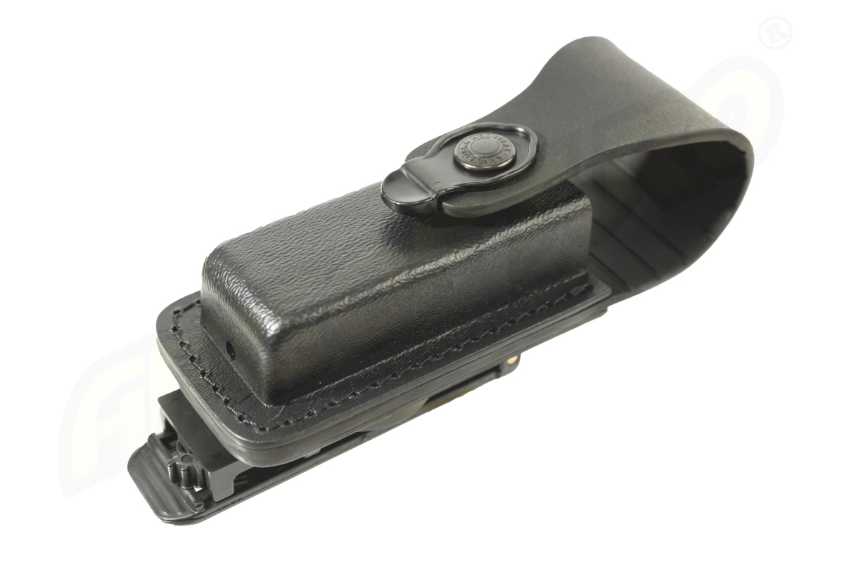 PORT INCARCATOR INCHIS DIN KYDEX CU SISTEM DE PRINDERE DE TIP MOLLE PENTRU BERETTA PX4